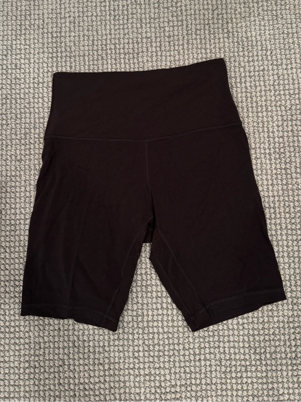 🍋Lululemon align biker shorts🍋
